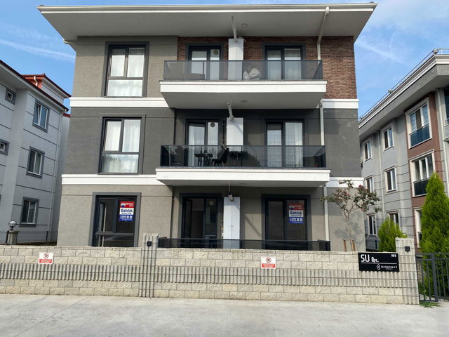 YENİ SAKARYA ATATÜRK STADYUMU YANI 2+1 SATILIK DAİRE