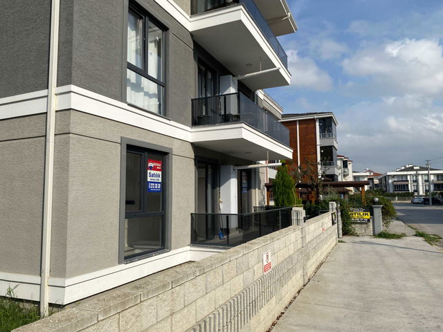 YENİ SAKARYA ATATÜRK STADYUMU YANI 2+1 SATILIK DAİRE