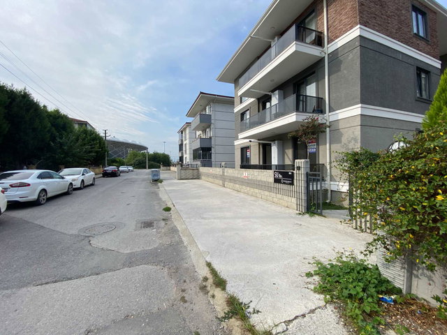 YENİ SAKARYA ATATÜRK STADYUMU YANI 2+1 SATILIK DAİRE