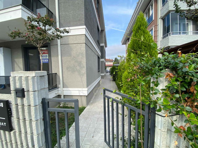 YENİ SAKARYA ATATÜRK STADYUMU YANI 2+1 SATILIK DAİRE