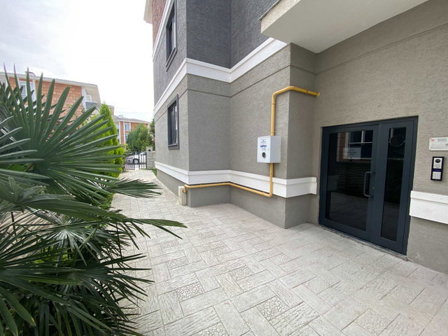 YENİ SAKARYA ATATÜRK STADYUMU YANI 2+1 SATILIK DAİRE