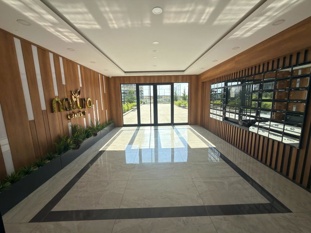 NATURA ÇAKIRLAR SİTESİNDE LÜKS YAPILI 4.5+1 SATILIK DAİRE