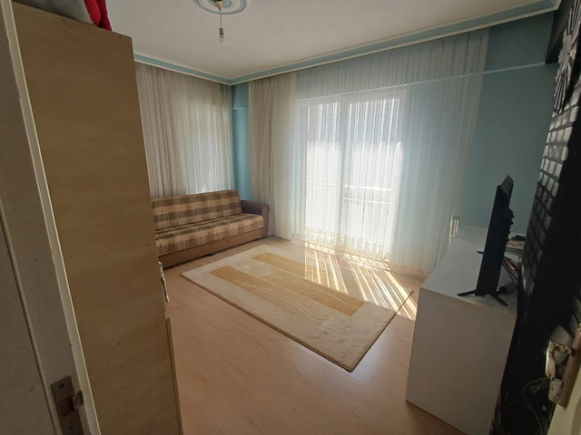 ANTALYA SERİK YENİ MAH’DE 5+1 EN ÜST KAT | 215 M² BRÜT | 3 CEPHELİ, BALKONLU