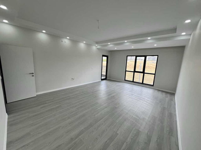 ZAFER MAHALLESİ KENT PARK 2 SİTESİNDE 2+1 SATILIK DAİRE