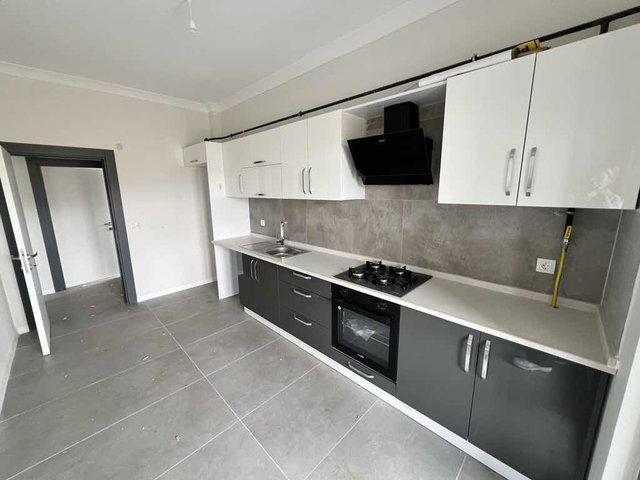 ZAFER MAHALLESİ KENT PARK 2 SİTESİNDE 2+1 SATILIK DAİRE