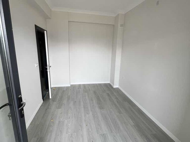 ZAFER MAHALLESİ KENT PARK 2 SİTESİNDE 2+1 SATILIK DAİRE