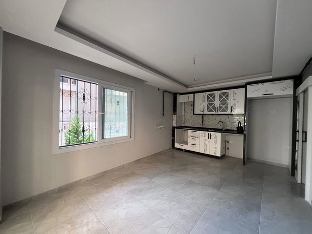 REMAX PALM'DEN YATIRIM DEĞERİ YÜKSEK 1+1 SATILIK DAİRE