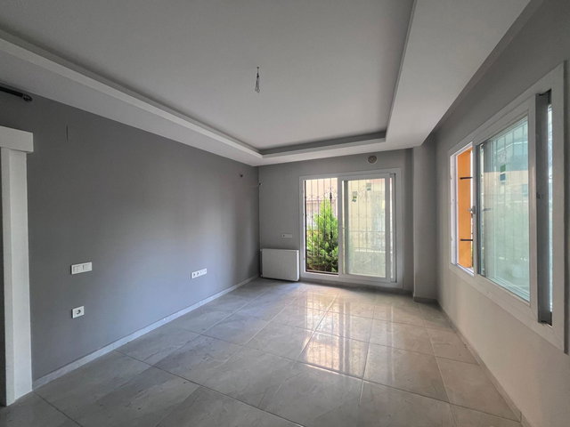 REMAX PALM'DEN YATIRIM DEĞERİ YÜKSEK 1+1 SATILIK DAİRE