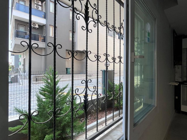 REMAX PALM'DEN YATIRIM DEĞERİ YÜKSEK 1+1 SATILIK DAİRE