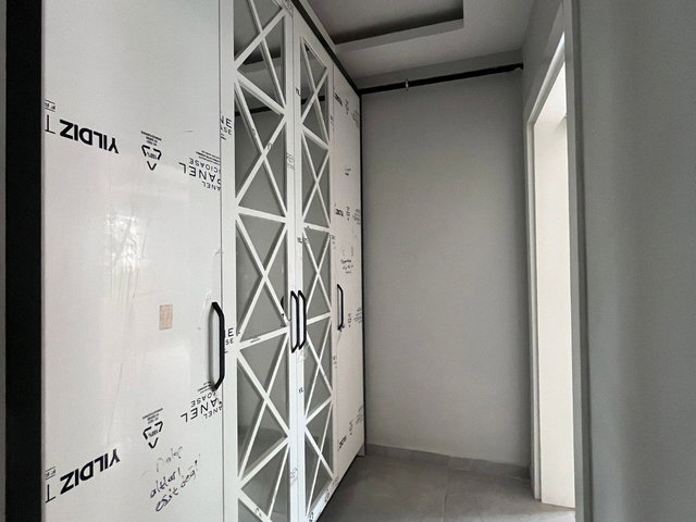 REMAX PALM'DEN YATIRIM DEĞERİ YÜKSEK 1+1 SATILIK DAİRE