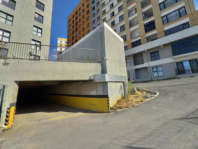 TOKİ VADİ EVLERİ SİTESİNDE 7A 3+1 DAİRE 117M2 7.KAT