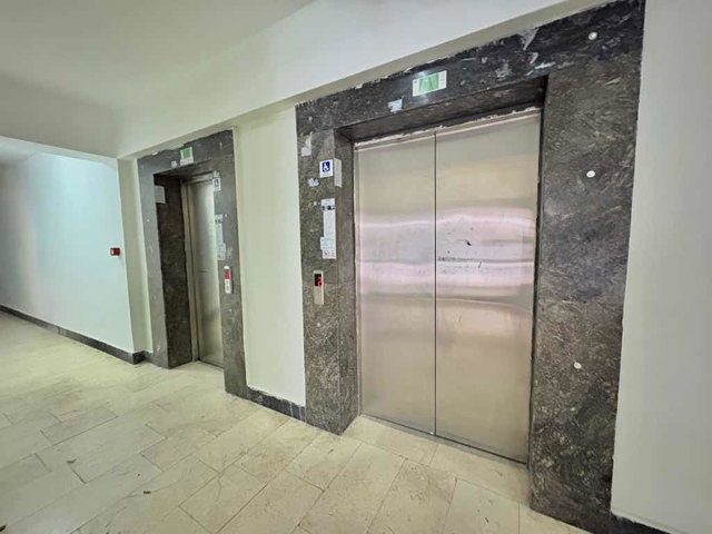 TOKİ VADİ EVLERİ SİTESİNDE 7A 3+1 DAİRE 117M2 7.KAT