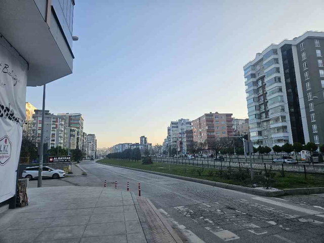 TRAMVAYA CEPHE LÜX KİRALIK 1+1