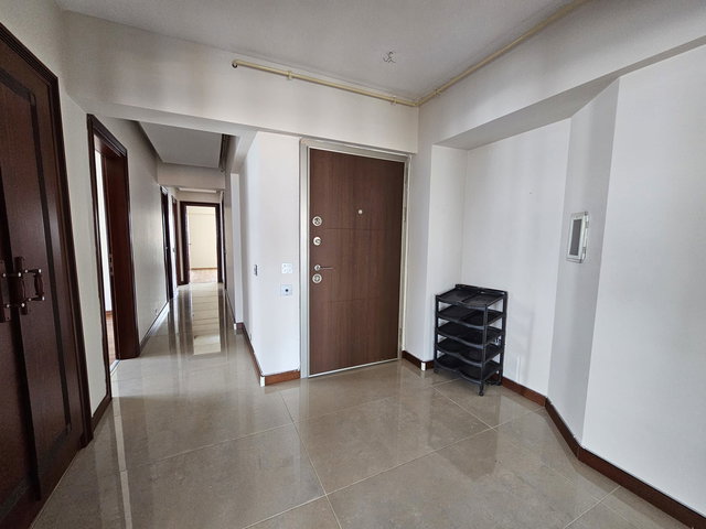 232 TERASPARK FULL DENİZ HAVUZ MANZARA SATILIK 3+1