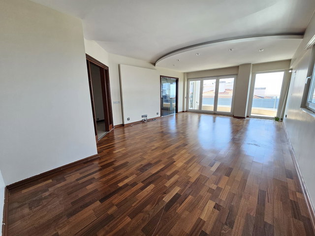 232 TERASPARK FULL DENİZ HAVUZ MANZARA SATILIK 3+1