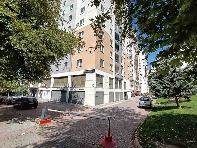 TALAS MEVLANADA KIRALIK 3+1 DAIRE