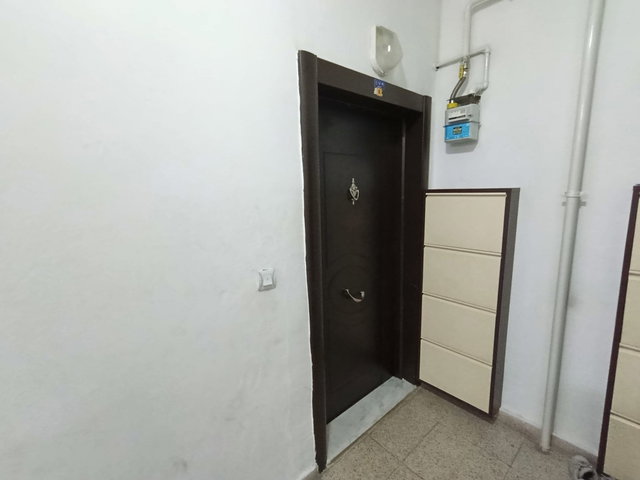 TALAS MEVLANADA KIRALIK 3+1 DAIRE