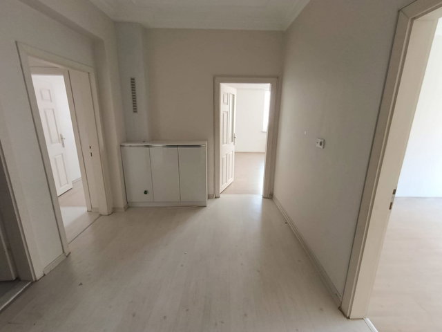 TALAS MEVLANADA KIRALIK 3+1 DAIRE