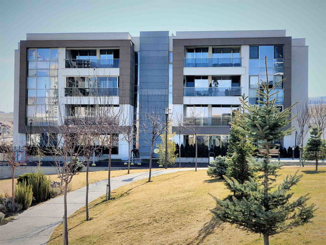 LOTUS BEYTEPE SİTESİ (KISA BLOKLARDA) ÜÇ CEPHELİ SATILIK 4+1 ARA KAT DAİRE
