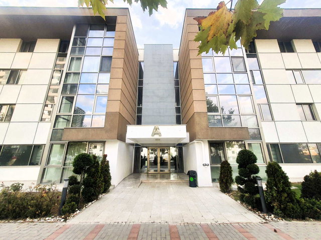LOTUS BEYTEPE SİTESİ (KISA BLOKLARDA) ÜÇ CEPHELİ SATILIK 4+1 ARA KAT DAİRE