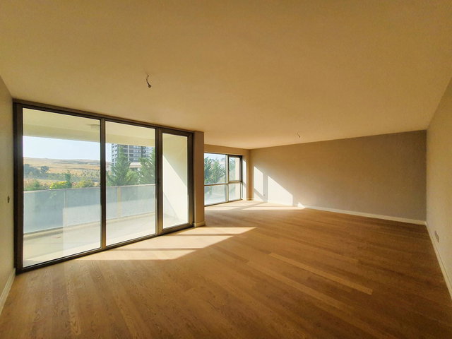 LOTUS BEYTEPE SİTESİ (KISA BLOKLARDA) ÜÇ CEPHELİ SATILIK 4+1 ARA KAT DAİRE