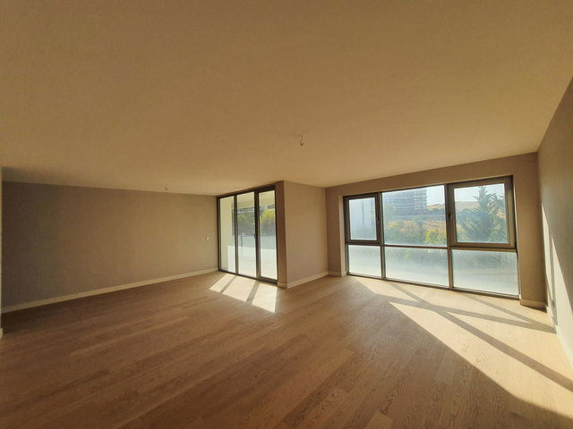 LOTUS BEYTEPE SİTESİ (KISA BLOKLARDA) ÜÇ CEPHELİ SATILIK 4+1 ARA KAT DAİRE