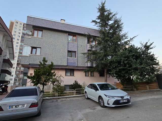 DİKMEN İLK ADIM MAHALLESİ SATILIK DUBLEKS DAİRE
