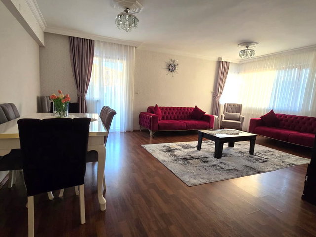 DİKMEN İLK ADIM MAHALLESİ SATILIK DUBLEKS DAİRE