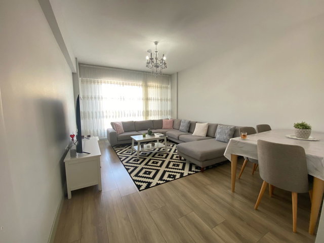 SATILIK 2+1 DAİRE CUENTO PLUS-HAVUZLU-BALKONLU TATLISU/ÜMRANİYE