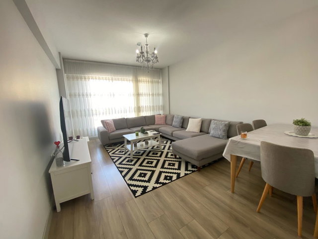 SATILIK 2+1 DAİRE CUENTO PLUS-HAVUZLU-BALKONLU TATLISU/ÜMRANİYE