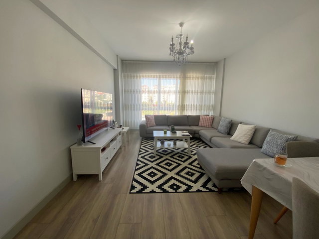 SATILIK 2+1 DAİRE CUENTO PLUS-HAVUZLU-BALKONLU TATLISU/ÜMRANİYE