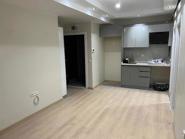 REŞİTPAŞA 'DA SIFIR 1+1 KİRALIK DAİRE - AVCILAR MERKEZ