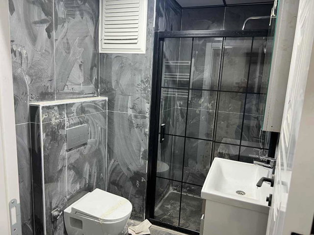 REŞİTPAŞA 'DA SIFIR 1+1 KİRALIK DAİRE - AVCILAR MERKEZ