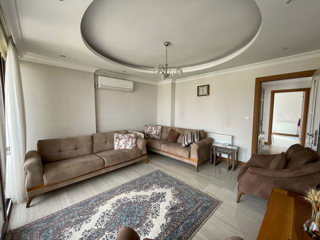 AYVALIK ALI ÇETINKAYA MAHALLESINDE SATILIK 2+1 DAIRE