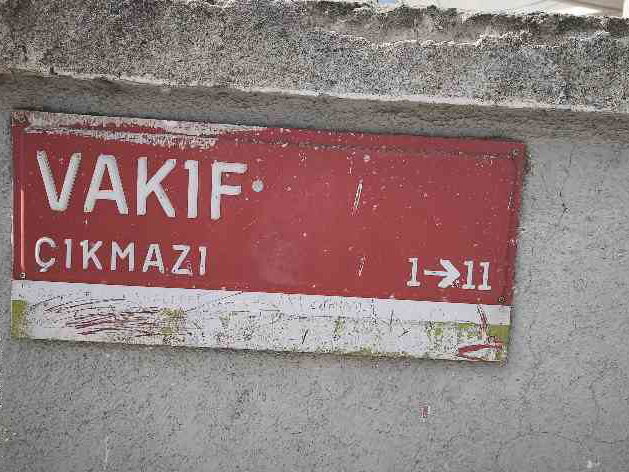ÇATALCA’DA DAGYENİCE MAH. MERKEZİNDE  TAPULU MÜSTAKİL PARSELDE BAHÇELİ MÜSTAKİL EV | ACİL FIRSAT