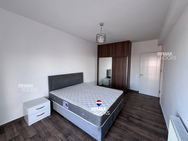 GİRNE ALSANCAK'DA GÜNEY CEPHELİ, EŞYALI 4+1 MÜSTAKİL VİLLA | 240 M²