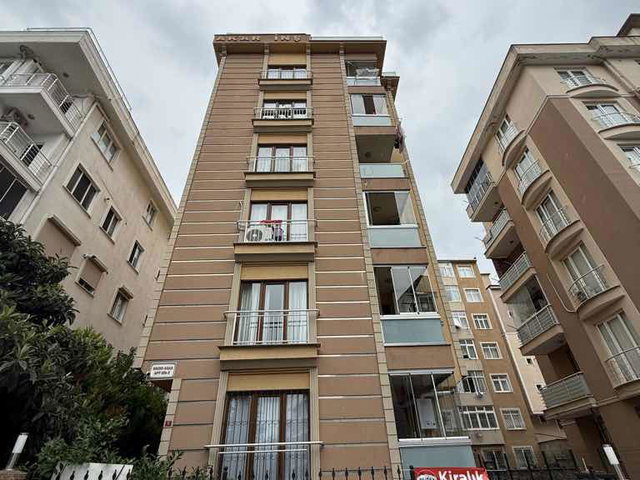 KARTAL ATALARDA 3+1 DAİRE ASANSÖRLÜ OTOPARK BALKON