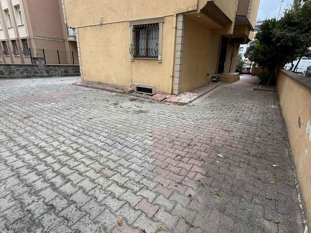 KARTAL ATALARDA 3+1 DAİRE ASANSÖRLÜ OTOPARK BALKON