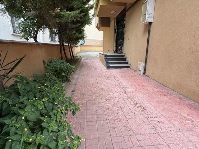 KARTAL ATALARDA 3+1 DAİRE ASANSÖRLÜ OTOPARK BALKON