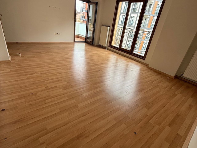 KARTAL ATALARDA 3+1 DAİRE ASANSÖRLÜ OTOPARK BALKON