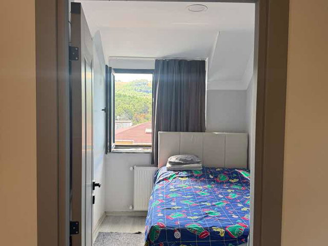 YEDİTEPE ÜNİVERSİTESİ YANI EŞYALI FATURALAR DAHİL 1+1 KİRALIK DAİRE