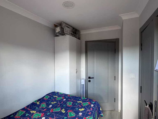 YEDİTEPE ÜNİVERSİTESİ YANI EŞYALI FATURALAR DAHİL 1+1 KİRALIK DAİRE