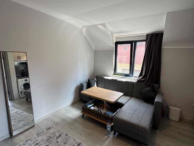 YEDİTEPE ÜNİVERSİTESİ YANI EŞYALI FATURALAR DAHİL 1+1 KİRALIK DAİRE