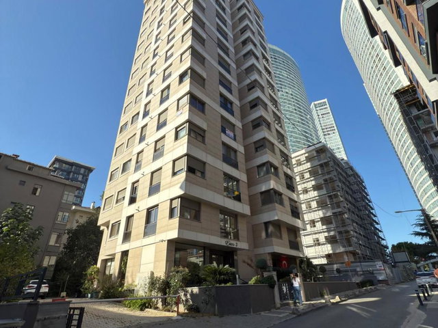 GÖZTEPE ÇİFTEHAVUZLAR’DA BAĞDAT CADDESİ’NE YAKIN 3+1 | 135 M² BRÜT | 2 BANYO | BALKON