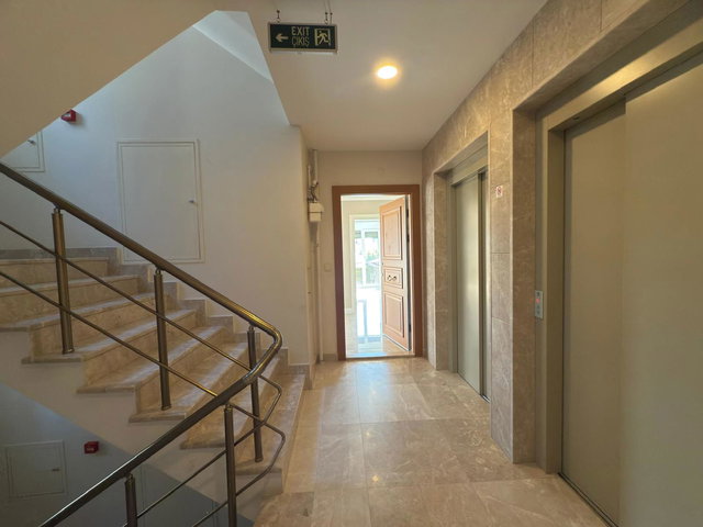 GÖZTEPE ÇİFTEHAVUZLAR’DA BAĞDAT CADDESİ’NE YAKIN 3+1 | 135 M² BRÜT | 2 BANYO | BALKON