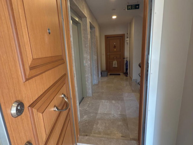 GÖZTEPE ÇİFTEHAVUZLAR’DA BAĞDAT CADDESİ’NE YAKIN 3+1 | 135 M² BRÜT | 2 BANYO | BALKON