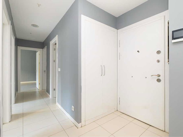 LOKUM EVLER’DE BAHÇE KULLANIMLI, FERAH VE KULLANIŞLI KİRALIK 3,5+1 DAİRE