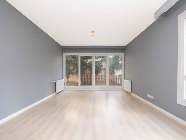 LOKUM EVLER’DE BAHÇE KULLANIMLI, FERAH VE KULLANIŞLI KİRALIK 3,5+1 DAİRE