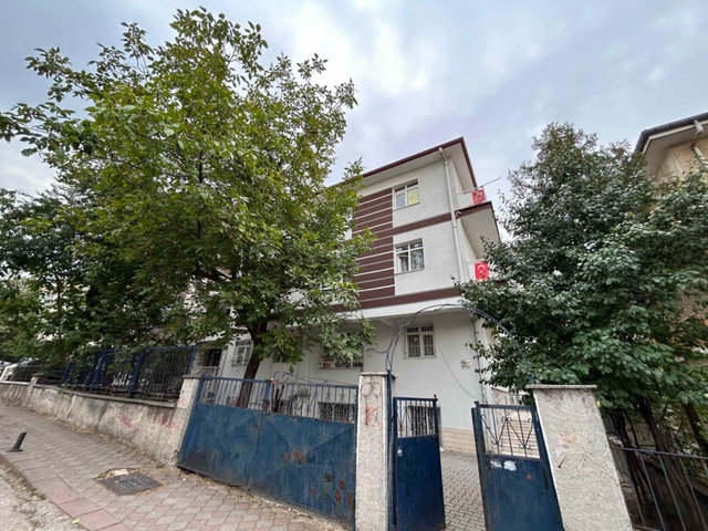 KEÇİÖREN ŞEVKAT MAHALLESİNDE 3+1 KİRALIK FIRSAT DAİRE