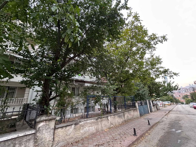 KEÇİÖREN ŞEVKAT MAHALLESİNDE 3+1 KİRALIK FIRSAT DAİRE